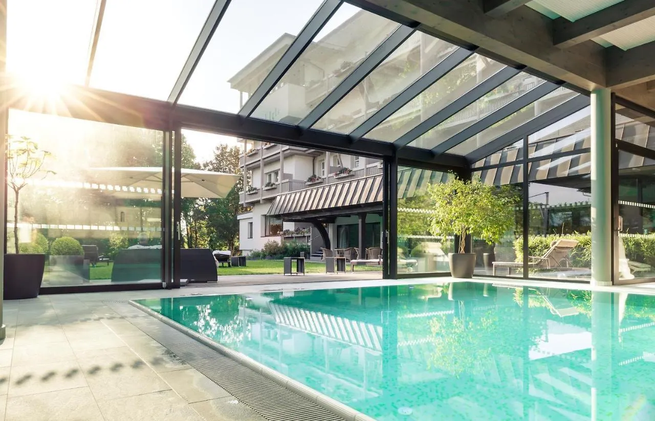 Park Igls - Medical Spa Resort Innsbruck
