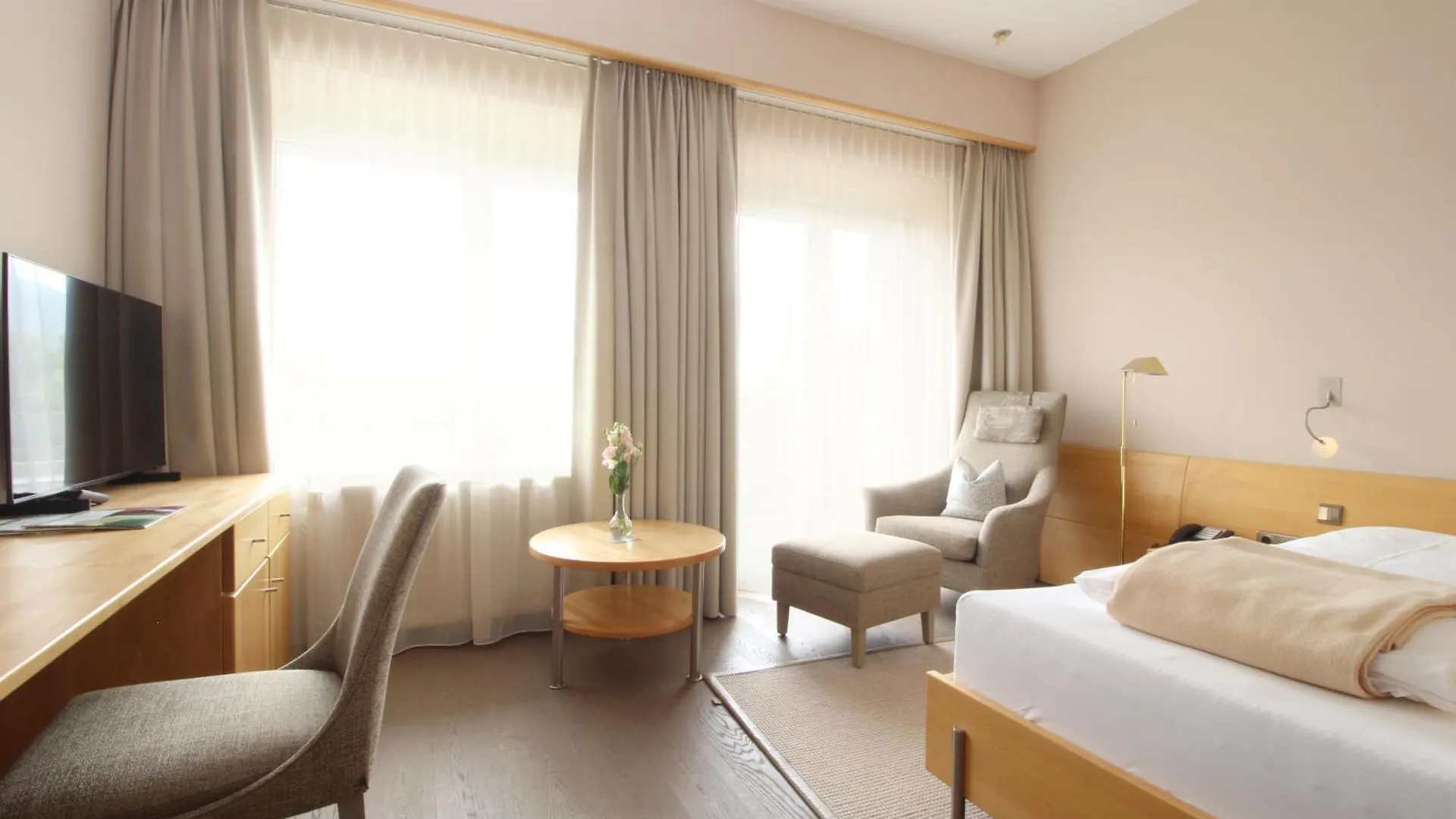 Park Igls - Medical Spa Resort Innsbruck