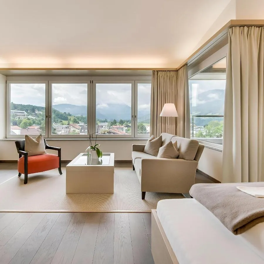 Park Igls - Medical Spa Resort Innsbruck