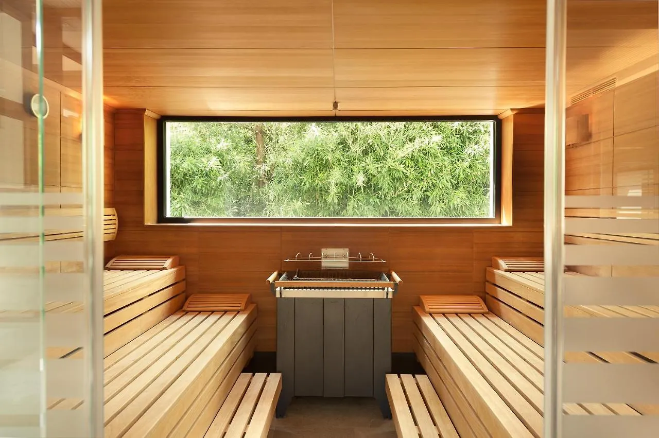 Park Igls - Medical Spa Resort Innsbruck 0*,