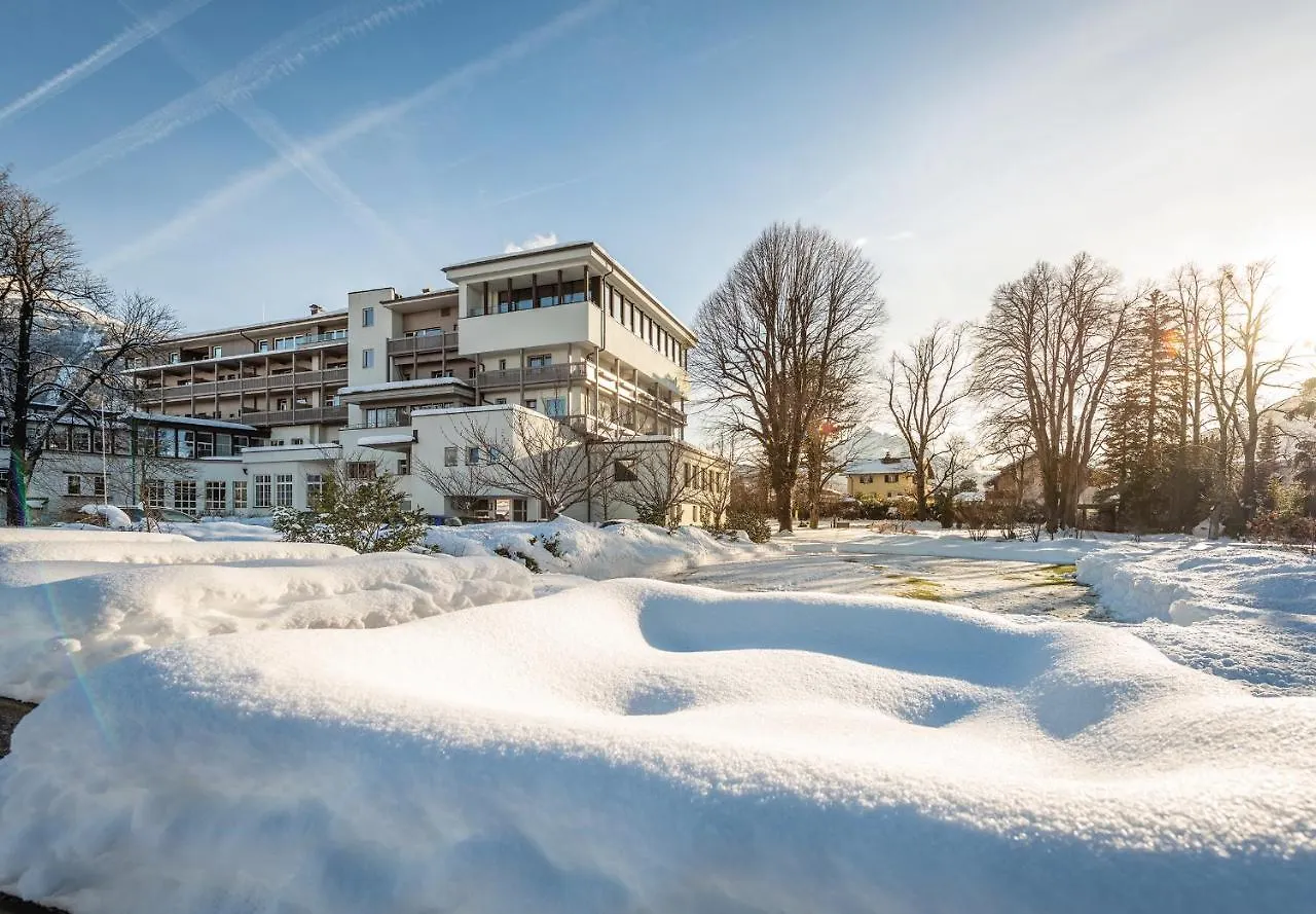 Park Igls - Medical Spa Resort Innsbruck
