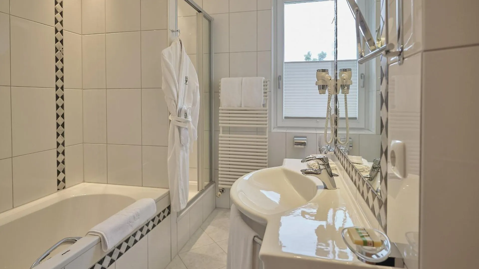 Park Igls - Medical Spa Resort Innsbruck Autriche